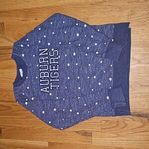 Girls Auburn University Sweatshirt